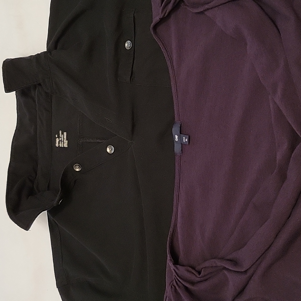 Gap shirt bundle